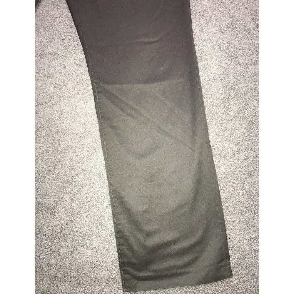Bonobos Men's Weekday Warrior‎ Thursday Gray Khaki Golf Pants 33x32
